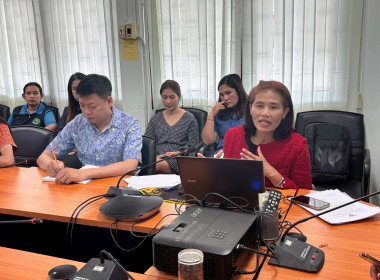 จัดกิจกรรมการจัดการเรียนรู้แบบ Unit School ครั้งที่ 2/2568 พารามิเตอร์รูปภาพ 5